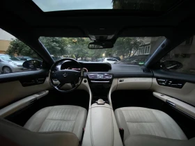 Обява за продажба на Mercedes-Benz CL 500 Designo* 388*  ~16 800 лв. - изображение 8