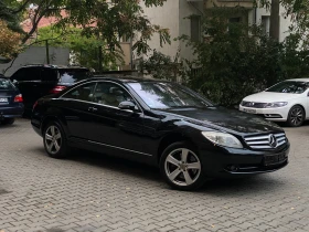 Обява за продажба на Mercedes-Benz CL 500 Designo* 388*  ~16 800 лв. - изображение 1
