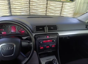 Audi A4 | Mobile.bg    9
