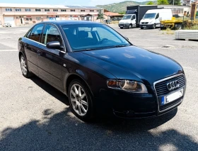 Audi A4 | Mobile.bg    4