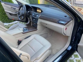 Обява за продажба на Mercedes-Benz E 350 CDI - сервизна история ~23 990 лв. - изображение 6