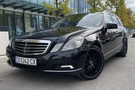 Обява за продажба на Mercedes-Benz E 350 CDI - сервизна история ~23 990 лв. - изображение 1