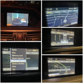 Mercedes-Benz E 350 CDI - �������� ������� | Mobile.bg � ����� ������ 9