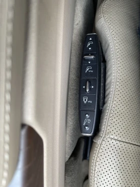 Обява за продажба на Mercedes-Benz E 350 CDI - сервизна история ~23 990 лв. - изображение 10