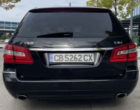 Обява за продажба на Mercedes-Benz E 350 CDI - сервизна история ~23 990 лв. - изображение 3