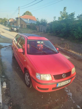 Обява за продажба на VW Polo ~1 800 лв. - изображение 1