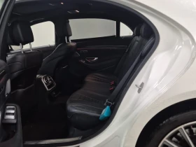 Mercedes-Benz S 550 * CARFAX * БЕЗ ПЪРВОНАЧАЛНА ВНОСКА - 62150 лв. / 31776.79 € - 60205921 12