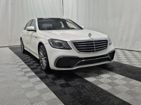 Mercedes-Benz S 550 * CARFAX * БЕЗ ПЪРВОНАЧАЛНА ВНОСКА - 62150 лв. / 31776.79 € - 60205921 3