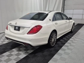 Mercedes-Benz S 550 * CARFAX * БЕЗ ПЪРВОНАЧАЛНА ВНОСКА - 62150 лв. / 31776.79 € - 60205921 4