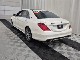 Mercedes-Benz S 550 * CARFAX * БЕЗ ПЪРВОНАЧАЛНА ВНОСКА - 62150 лв. / 31776.79 € - 60205921 5