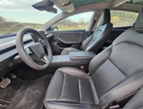 Tesla Model 3 Highland 4x4 Long Range - 68000 лв. / 34767.85 € - 58107519 10