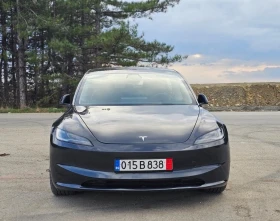 Tesla Model 3 Highland 4x4 Long Range - 68000 лв. / 34767.85 € - 58107519 9
