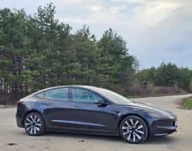 Tesla Model 3 Highland 4x4 Long Range - 68000 лв. / 34767.85 € - 58107519 7