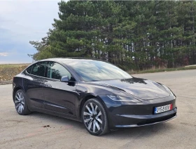 Tesla Model 3 Highland 4x4 Long Range - 68000 лв. / 34767.85 € - 58107519 8