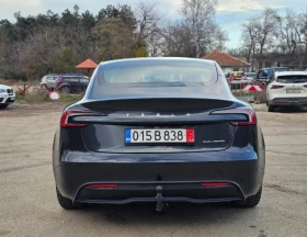 Tesla Model 3 Highland 4x4 Long Range - 68000 лв. / 34767.85 € - 58107519 5