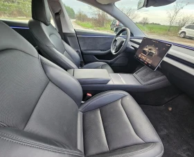 Tesla Model 3 Highland 4x4 Long Range - 68000 лв. / 34767.85 € - 58107519 14