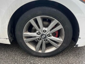 Hyundai Elantra * GL * CARFAX * БЕЗ ПЪРВОНАЧАЛНА ВНОСКА - 15200 лв. / 7771.64 € - 47379609 7