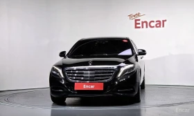 Mercedes-Benz S 500 - 52200 лв. / 26689.44 € - 18895287 3