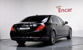 Mercedes-Benz S 500 - 52200 лв. / 26689.44 € - 18895287 2