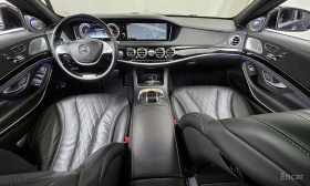 Mercedes-Benz S 500 - 52200 лв. / 26689.44 € - 18895287 7