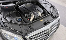 Mercedes-Benz S 500 - 52200 лв. / 26689.44 € - 18895287 6