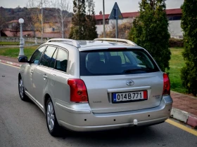 Toyota Avensis | Mobile.bg � ����� ������ 5