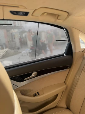 Audi A8, снимка 5