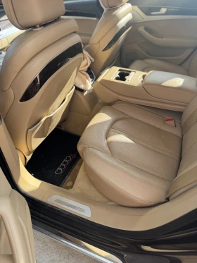 Audi A8, снимка 7