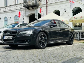 Audi A8, снимка 2