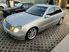 Mercedes-Benz E 320 3.2 204 CDI, снимка 4