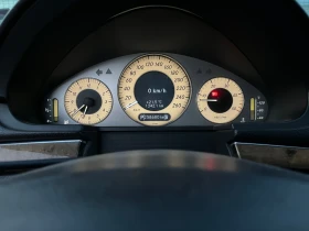 Mercedes-Benz E 320 3.2 204 CDI, снимка 5
