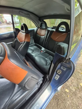 Citroen C3 pluriel, снимка 7