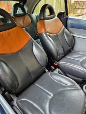 Citroen C3 pluriel, снимка 3