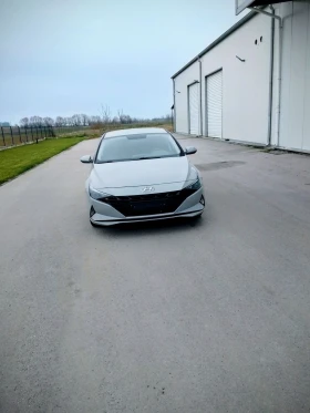 Hyundai Elantra 1.6 Limited  - 16300 € / 31880.03 лв. - 86325357 2