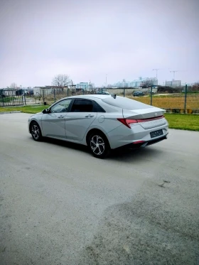 Hyundai Elantra 1.6 Limited  - 16300 € / 31880.03 лв. - 86325357 6