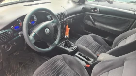 VW Passat 1.9TDI 131к.с - 2556 € / 4999.10 лв. - 35891835 6