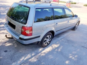 VW Passat 1.9TDI 131к.с - 2556 € / 4999.10 лв. - 35891835 5