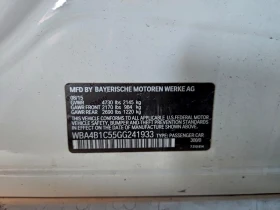 BMW 435 GRAN COUPE| M PACK| HuD| H/K| ПОДГРЕВ| КАМЕРА - 13000 € / 25425.79 лв. - 33984578 12