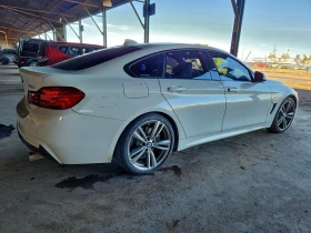 BMW 435 GRAN COUPE| M PACK| HuD| H/K| ПОДГРЕВ| КАМЕРА - 13000 € / 25425.79 лв. - 33984578 6
