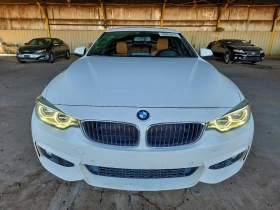 BMW 435 GRAN COUPE| M PACK| HuD| H/K| ПОДГРЕВ| КАМЕРА