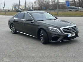 Mercedes-Benz S 500 W222 AMG Long. - 26996 € / 52799.59 лв. - 26523201 6