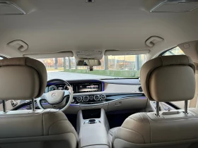 Mercedes-Benz S 500 W222 AMG Long. - 25800 € / 50460.41 лв. - 57592036 13