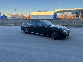 Mercedes-Benz S 500 W222 AMG Long. - 25800 € / 50460.41 лв. - 57592036 7