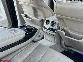 Mercedes-Benz S 500 W222 AMG Long. - 25800 € / 50460.41 лв. - 57592036 14