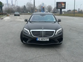 Mercedes-Benz S 500 W222 AMG Long. - 26996 € / 52799.59 лв. - 26523201 3