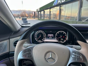 Mercedes-Benz S 500 W222 AMG Long. - 25800 € / 50460.41 лв. - 57592036 11