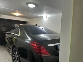 Mercedes-Benz S 500 W222 AMG Long. - 26996 € / 52799.59 лв. - 26523201 16