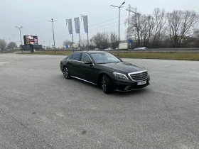 Mercedes-Benz S 500 W222 AMG Long. - 26996 € / 52799.59 лв. - 26523201 2
