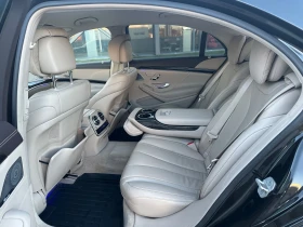 Mercedes-Benz S 500 W222 AMG Long. - 25800 € / 50460.41 лв. - 57592036 10