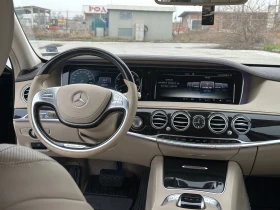 Mercedes-Benz S 500 W222 AMG Long. - 26996 € / 52799.59 лв. - 26523201 17